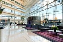 Premier Inn Premier Inn Heathrow Airport Terminal 4 Stanwell ภายนอก รูปภาพ